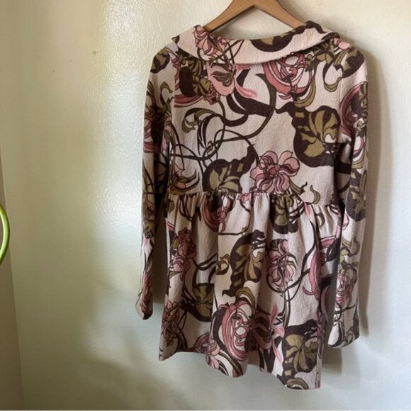 Anthropologie | Vintage Kirklees Sweater Coat - Picture 5 of 9